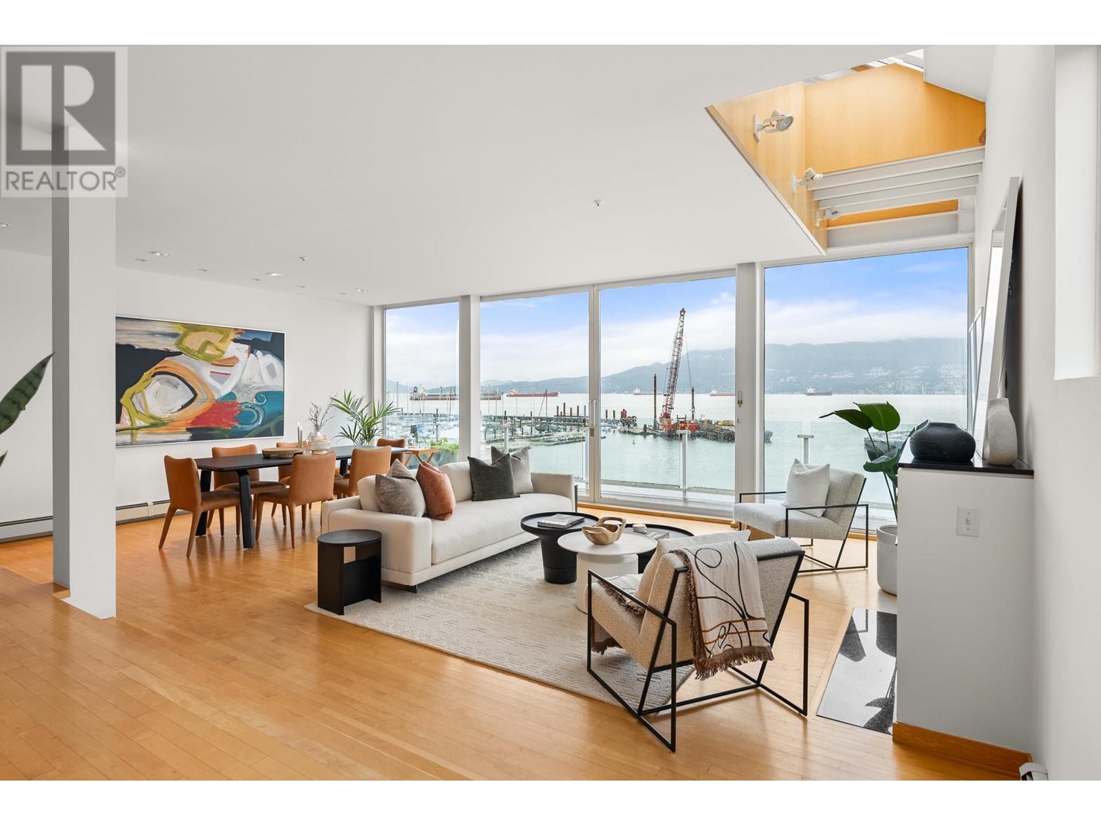 3623 Cameron Avenue, Vancouver, British Columbia  V6R 1A1 - Photo 5 - R2854747
