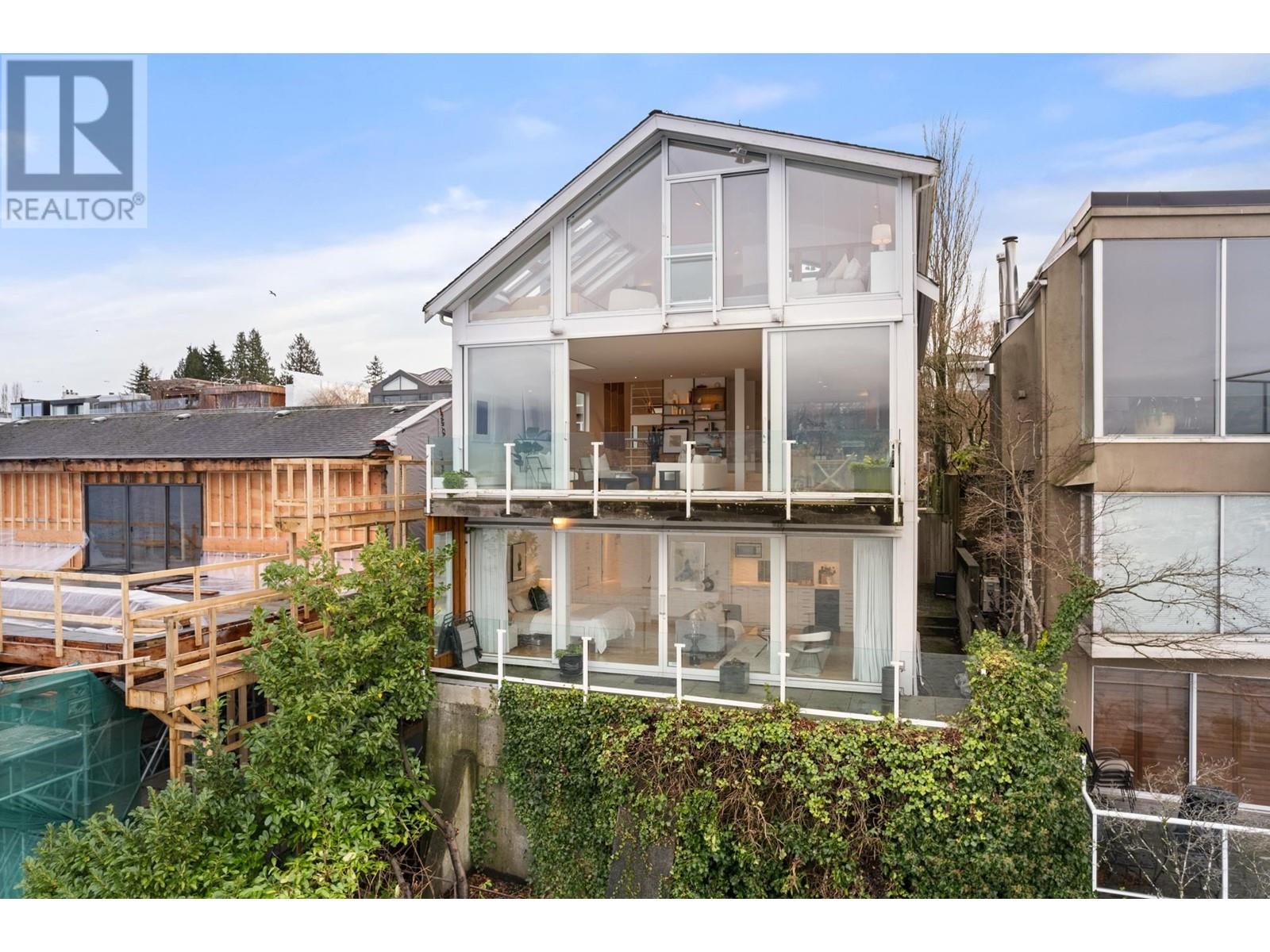 3623 Cameron Avenue, Vancouver, British Columbia  V6R 1A1 - Photo 4 - R2854747