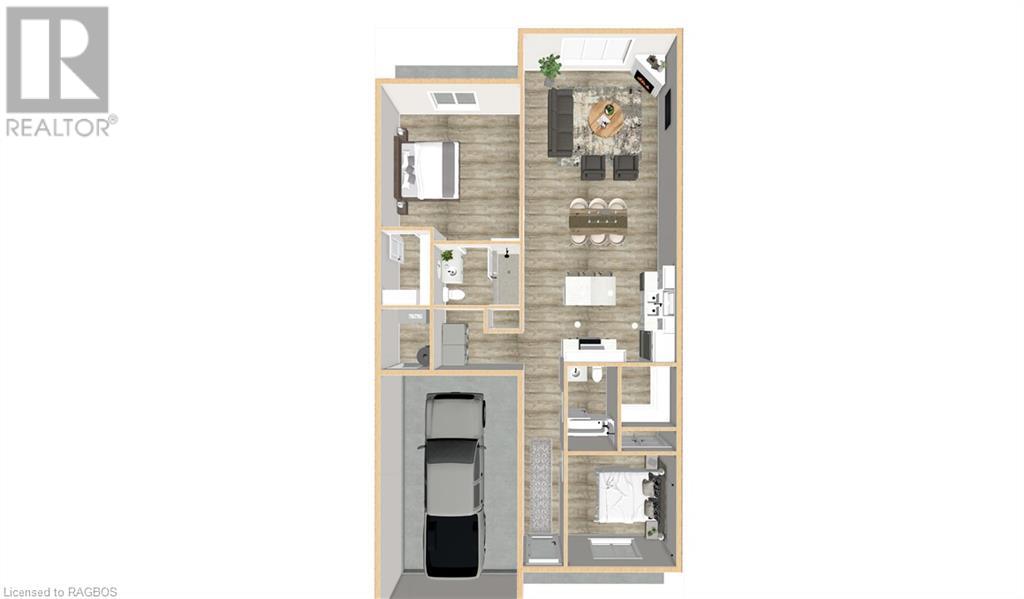 30 Golf Links Drive, Kincardine, Ontario  N2Z 1G8 - Photo 8 - 40548564