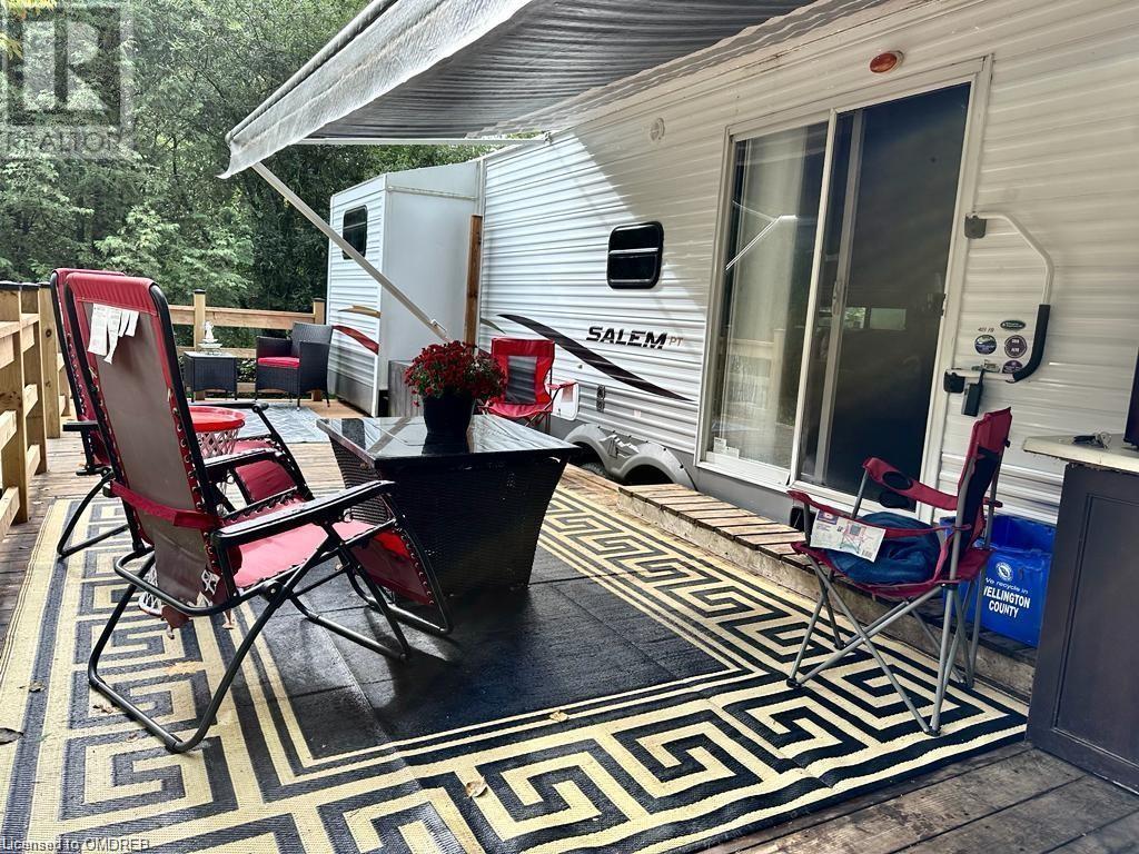 7489 Sideroad 5. E Unit# Hillside 25, Mount Forest, Ontario  N0G 2L0 - Photo 10 - 40548177