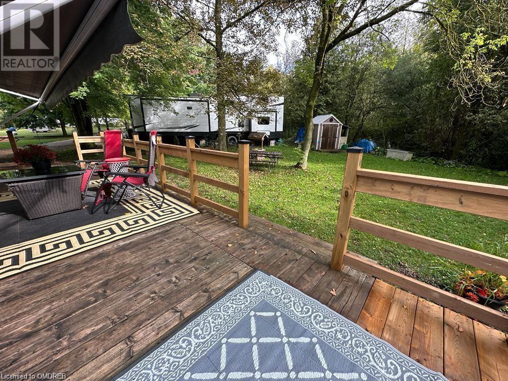 7489 Sideroad 5. E Unit# Hillside 25, Mount Forest, Ontario  N0G 2L0 - Photo 15 - 40548177