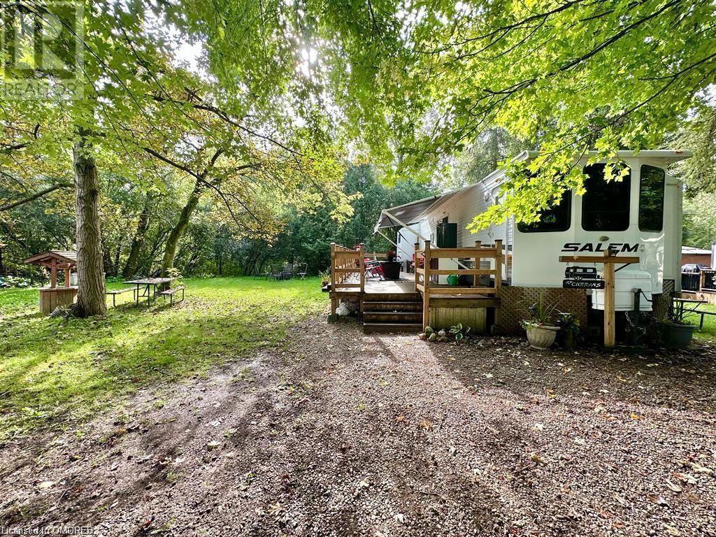 7489 Sideroad 5. E Unit# Hillside 25, Mount Forest, Ontario  N0G 2L0 - Photo 18 - 40548177