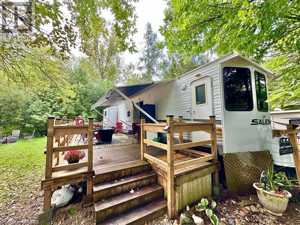 7489 Sideroad 5. E Unit# Hillside 25, Mount Forest, Ontario  N0G 2L0 - Photo 4 - 40548177