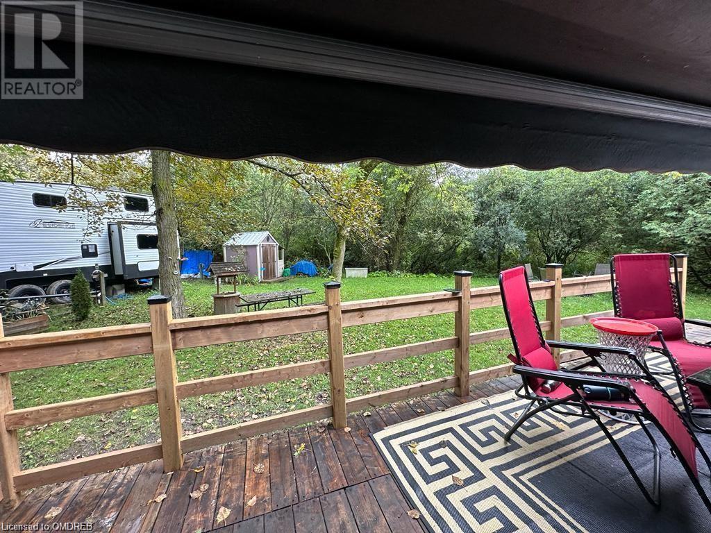 7489 Sideroad 5. E Unit# Hillside 25, Mount Forest, Ontario  N0G 2L0 - Photo 9 - 40548177