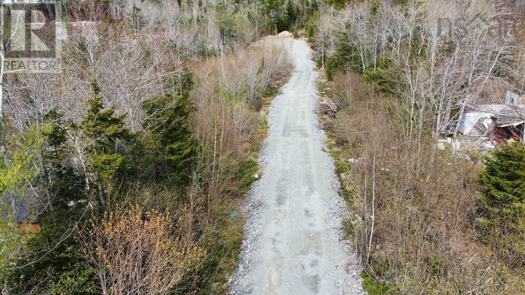 Highway 1, mount uniacke, Nova Scotia