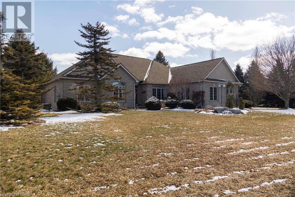 15 OTTER VIEW Drive, otterville, Ontario