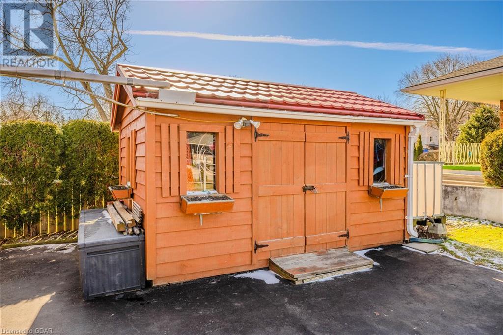 17 Ryan Avenue, Guelph, Ontario  N1E 2G4 - Photo 29 - 40548384