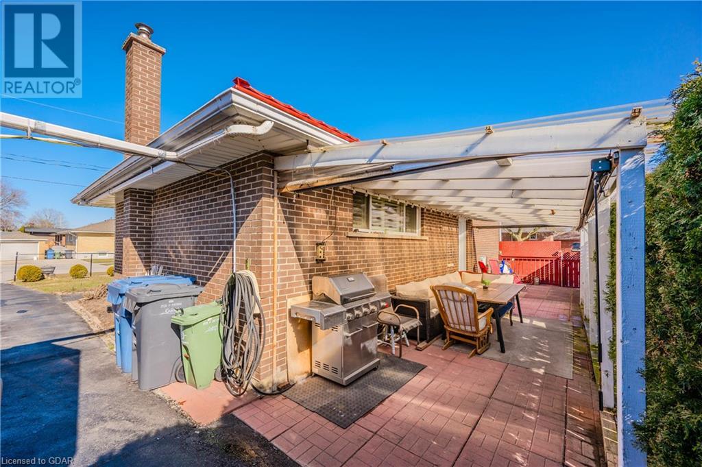 17 Ryan Avenue, Guelph, Ontario  N1E 2G4 - Photo 30 - 40548384