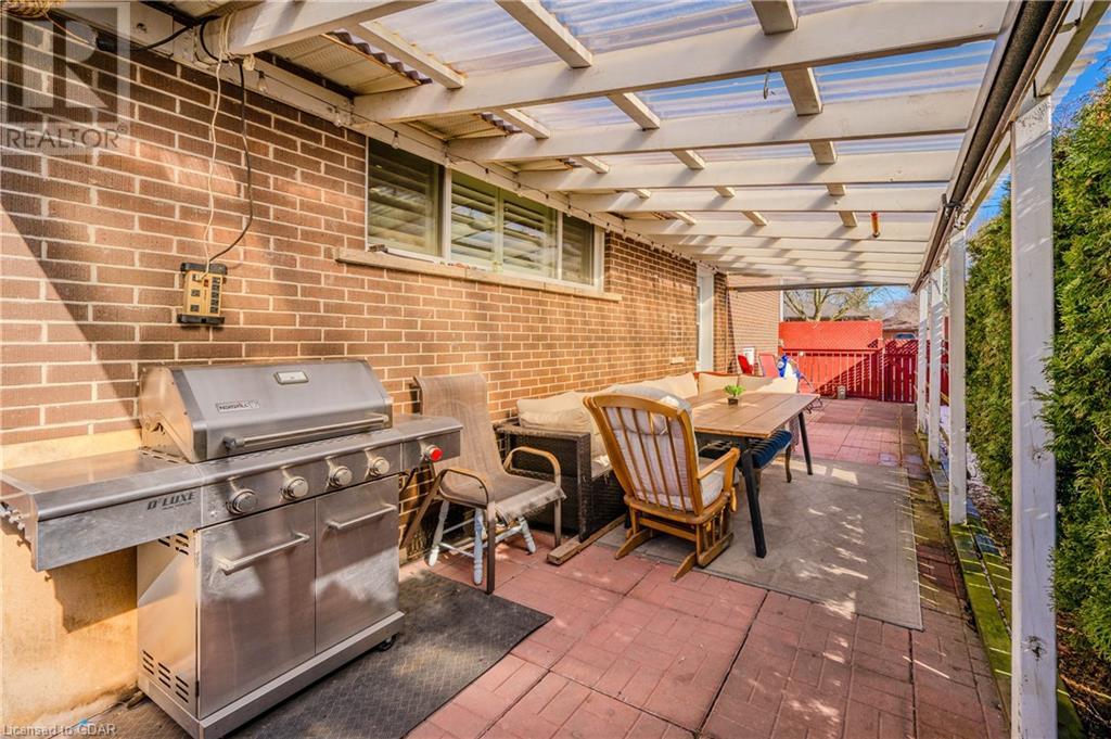 17 Ryan Avenue, Guelph, Ontario  N1E 2G4 - Photo 31 - 40548384