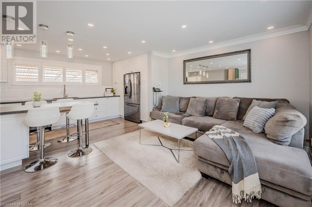 17 Ryan Avenue, Guelph, Ontario  N1E 2G4 - Photo 7 - 40548384