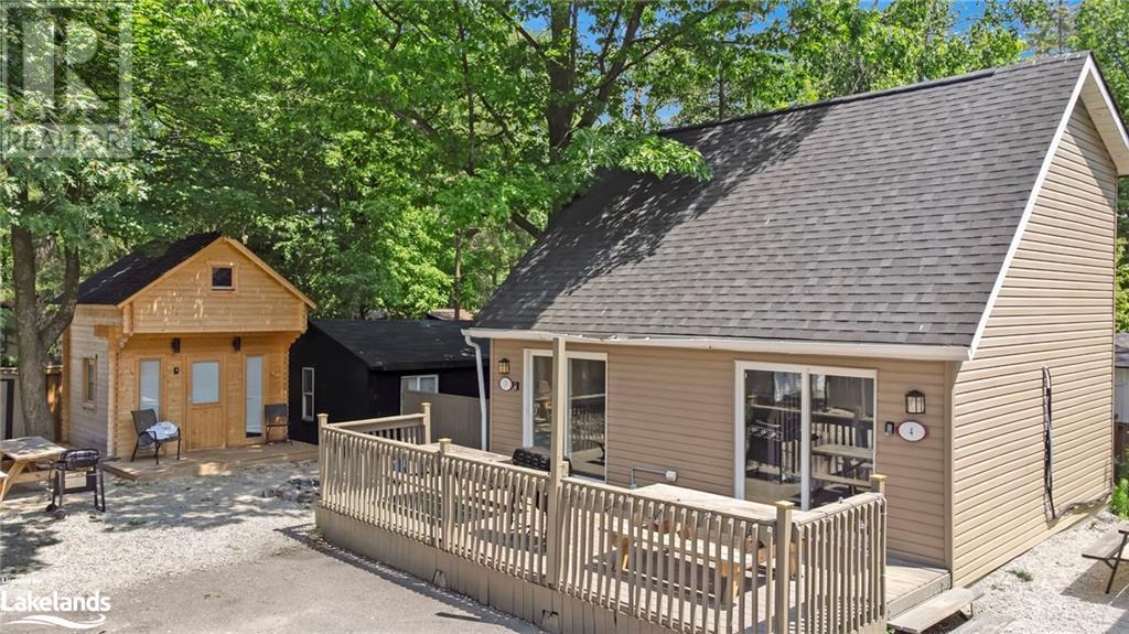 55 Beck Street, Wasaga Beach, Ontario  L9Z 2K9 - Photo 45 - 40547178