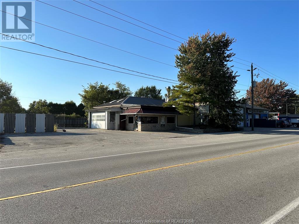 1335 County Rd 13, Harrow, Ontario  N0R 1G0 - Photo 1 - 24004706