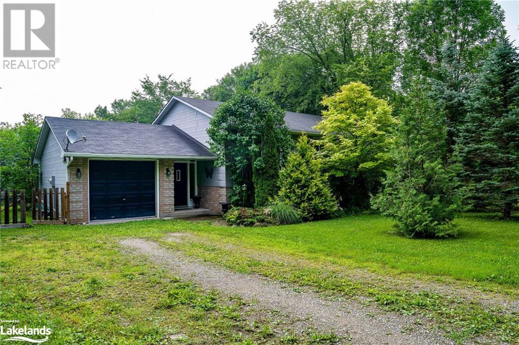 159211 7TH Line, meaford, Ontario