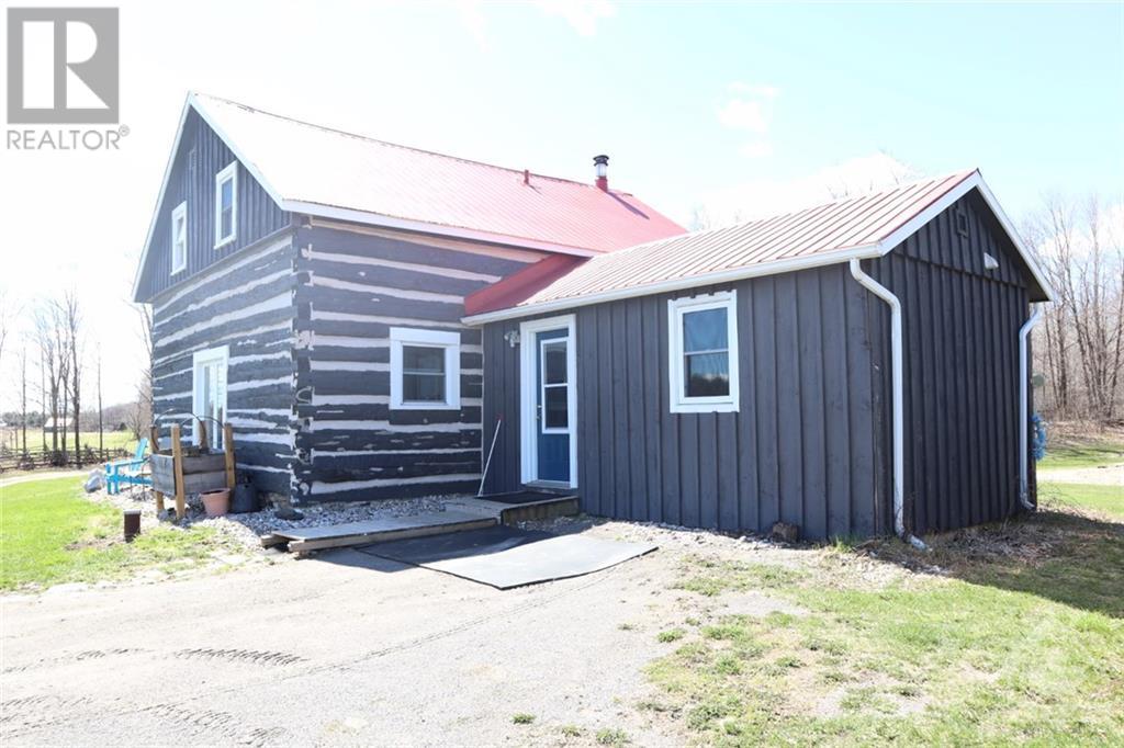 841 Old Union Hall Road, Almonte, Ontario  K0A 1A0 - Photo 1 - 1378116