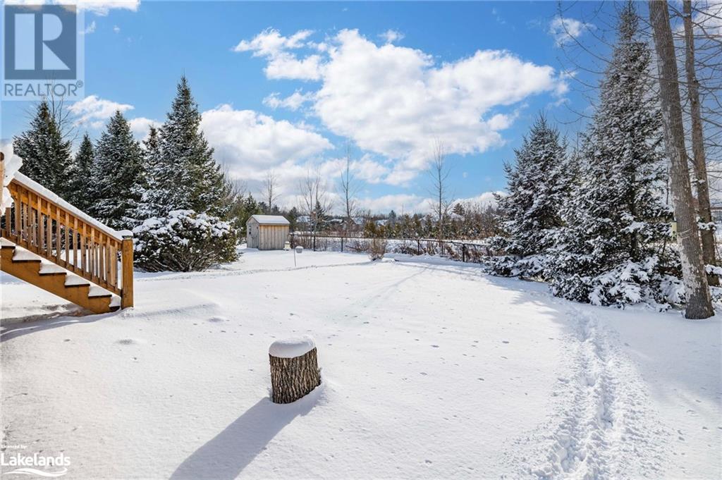 166 58th Street S, Wasaga Beach, Ontario  L9Z 1N9 - Photo 37 - 40535254