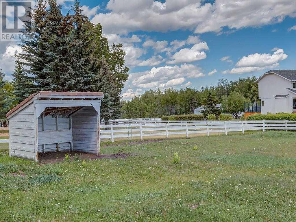 8070 266 Avenue W, Rural Foothills County, Alberta  T0L 0X0 - Photo 7 - A2096110