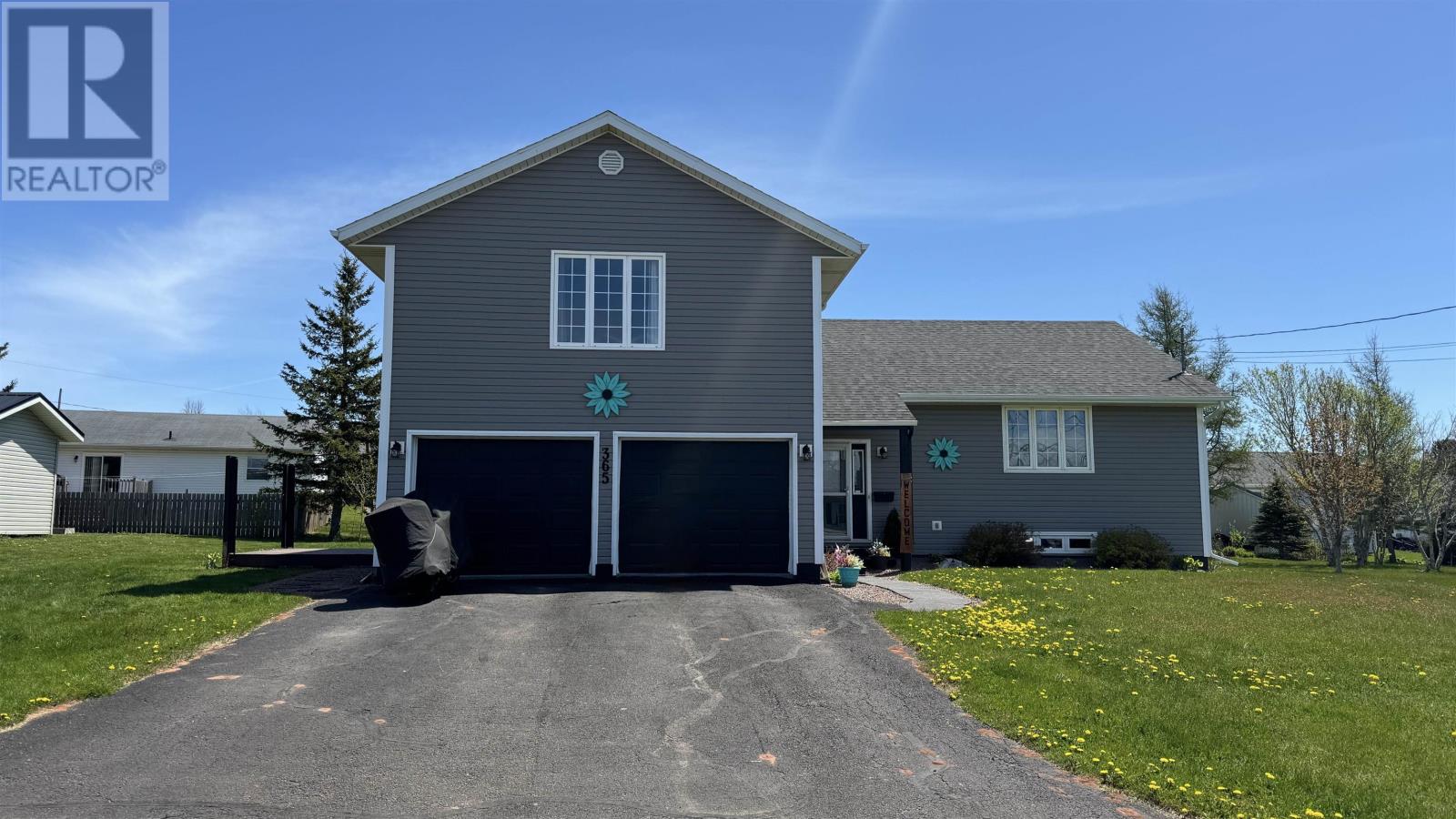 365 Norman Drive, Summerside, Prince Edward Island  C1N 6L7 - Photo 1 - 202402495