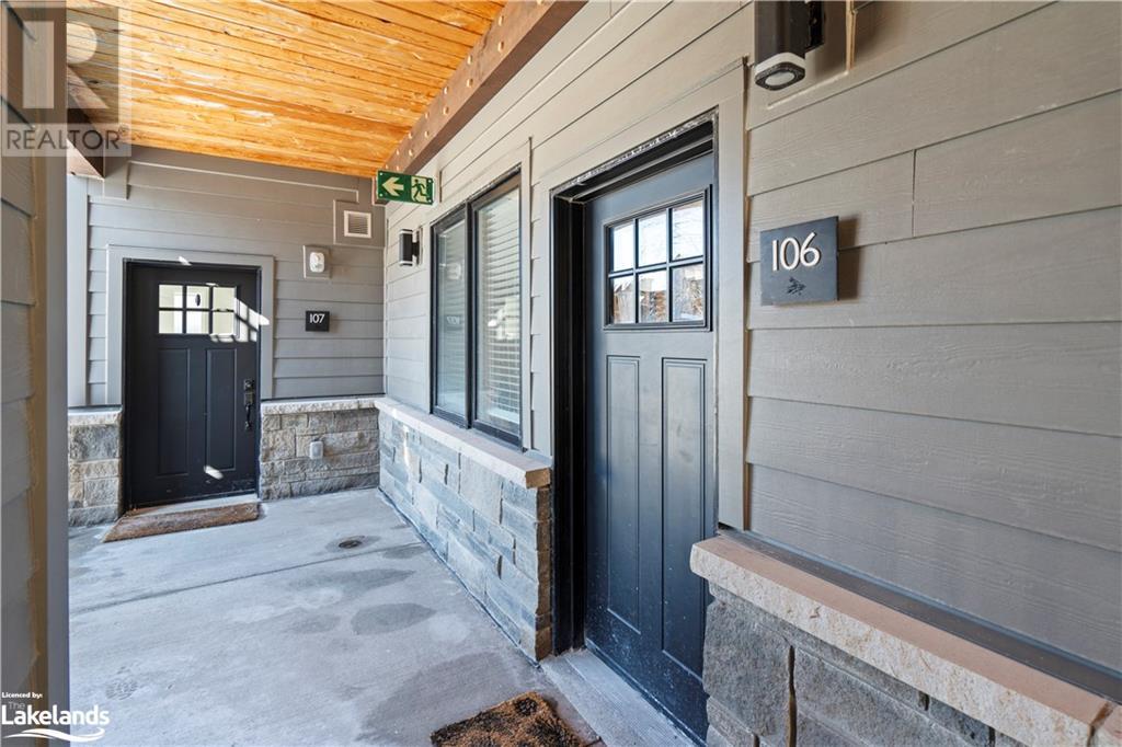 11 Beausoleil Lane Unit# 106, The Blue Mountains, Ontario  L9Y 0H2 - Photo 3 - 40548670