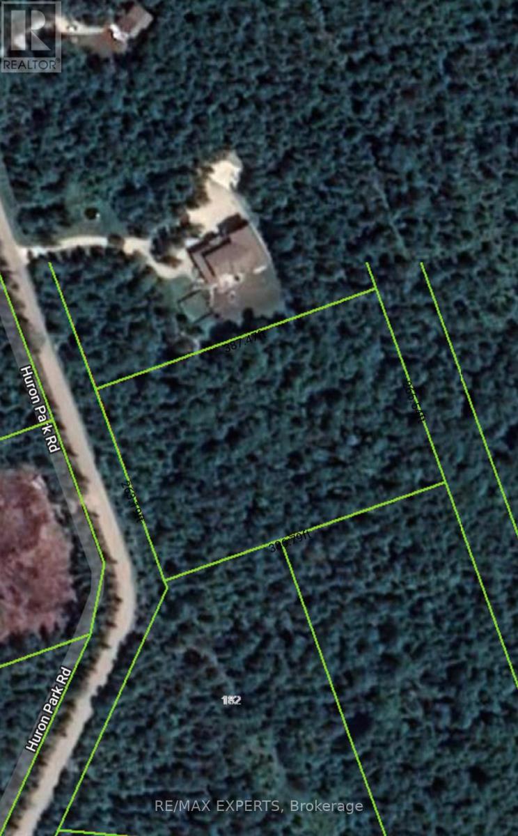 27 Huron Park Lot 5 Road, Northern Bruce Peninsula, Ontario  N0H 1W0 - Photo 1 - X8110652