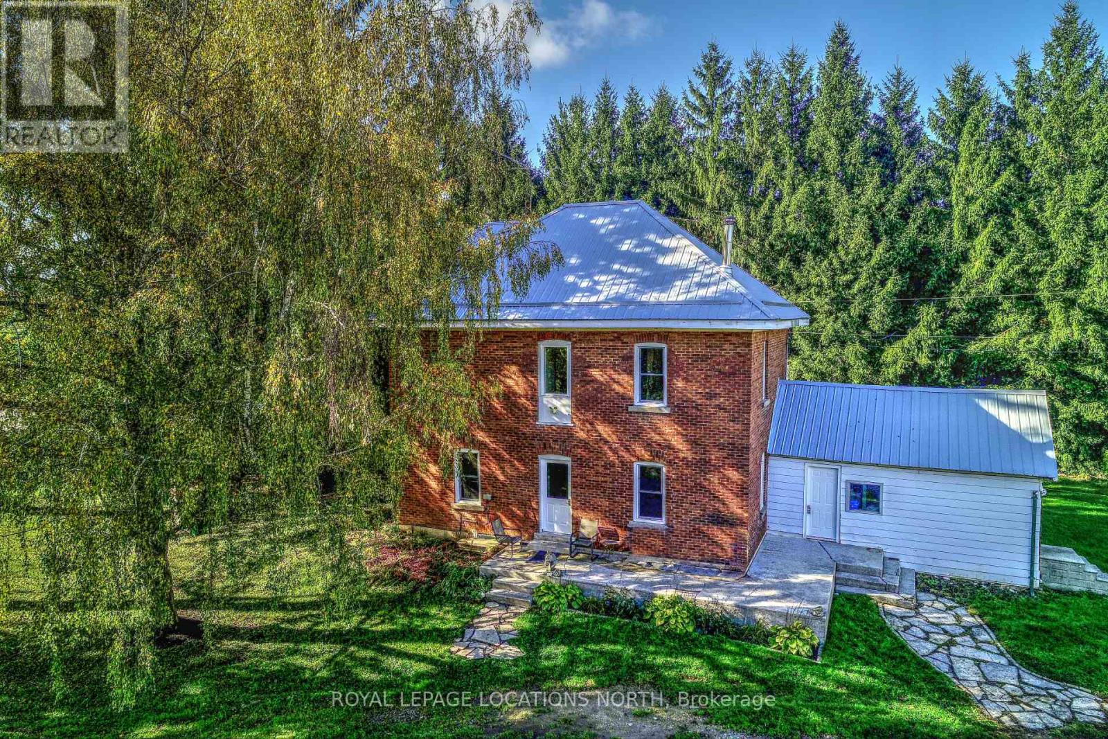 145693 GREY RD 12 RD, meaford, Ontario