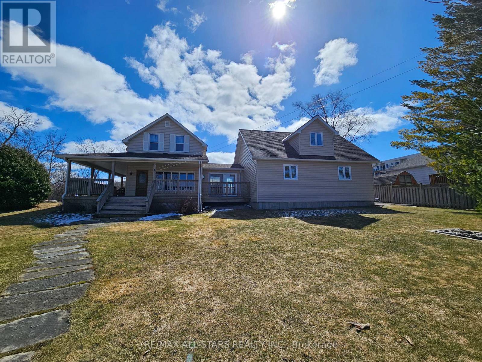 66 West Street N, Kawartha Lakes, Ontario  K0M 1N0 - Photo 2 - X8110562