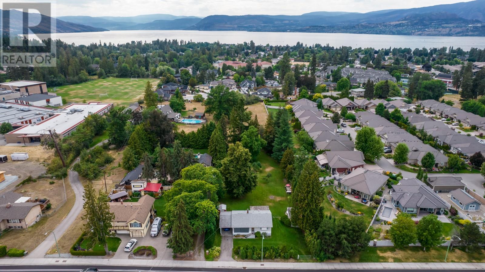 4482 Gordon Drive Kelowna