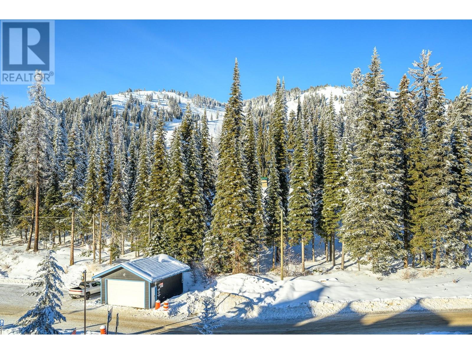 30 Monashee Road Unit# 401 Silver Star