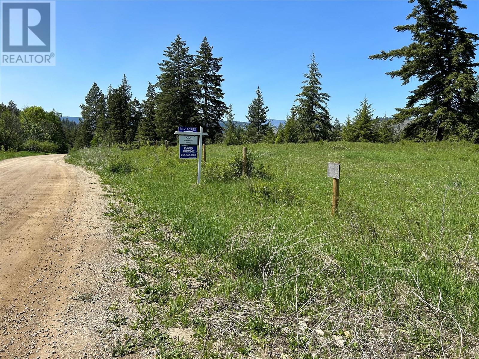 5893 Cosens Bay Road Unit# Lot 60 Coldstream Photo 5