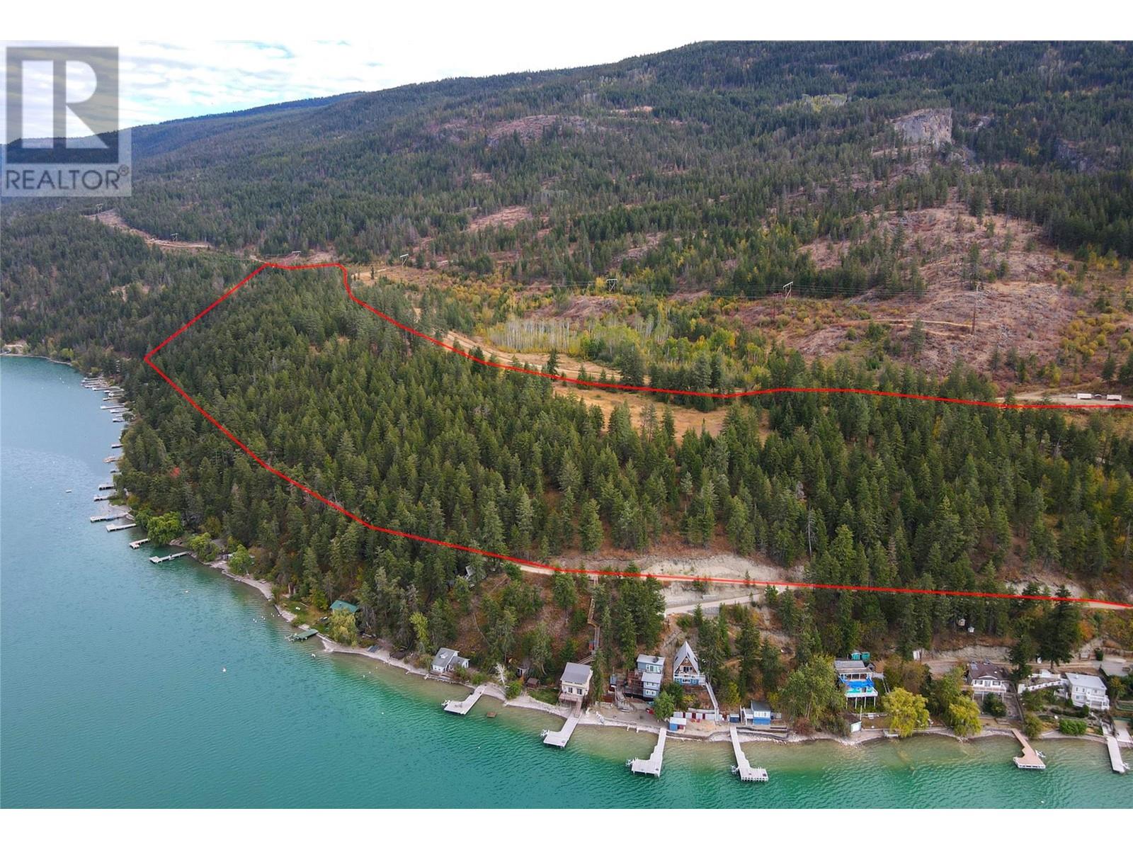 5893 Cosens Bay Road Unit# Lot 60 Coldstream Photo 3