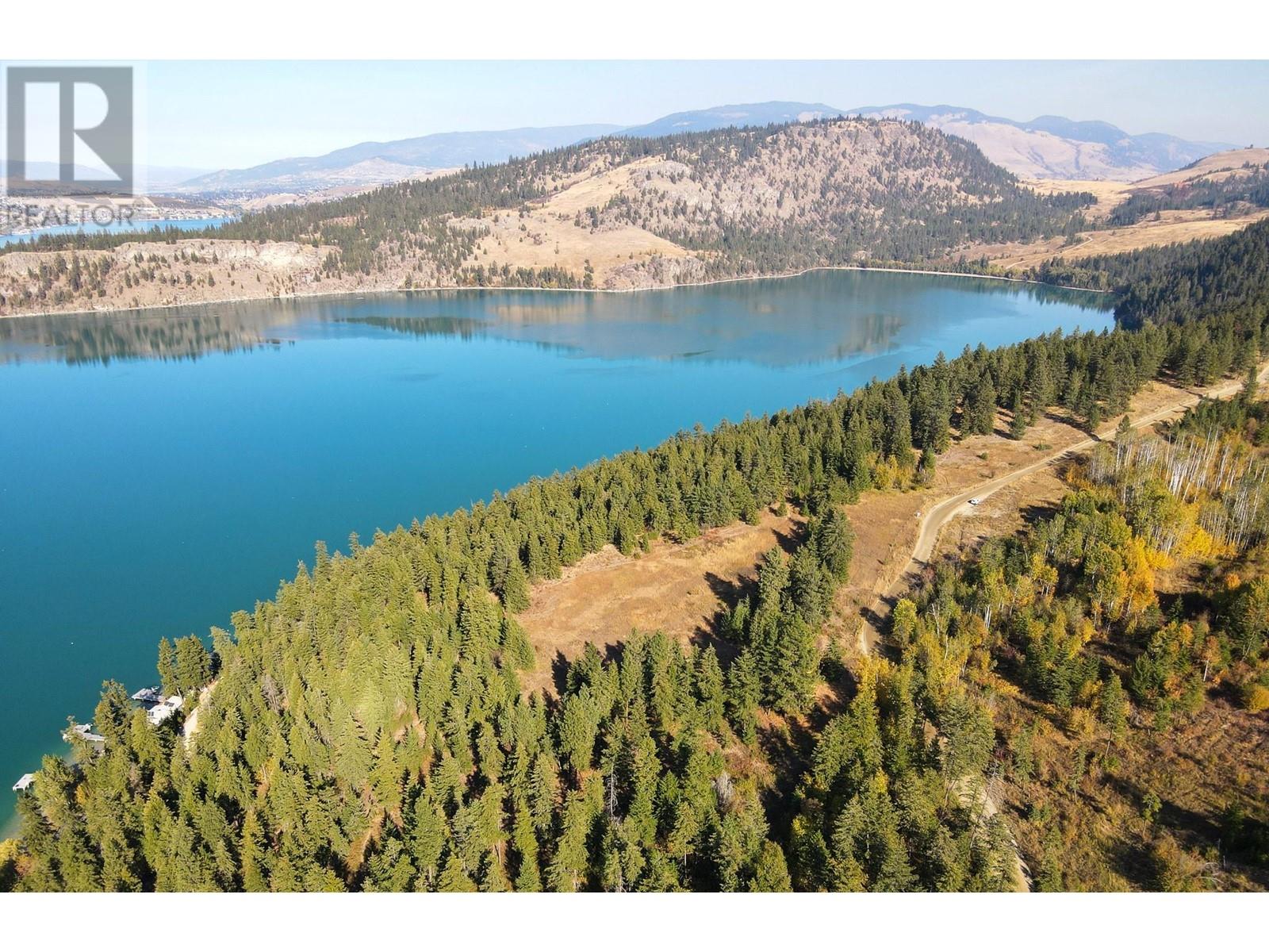 5893 Cosens Bay Road Unit# Lot 60, coldstream, British Columbia