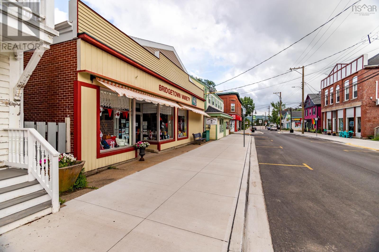 14 Queen Street, Bridgetown, Nova Scotia  B0S 1C0 - Photo 22 - 202226641
