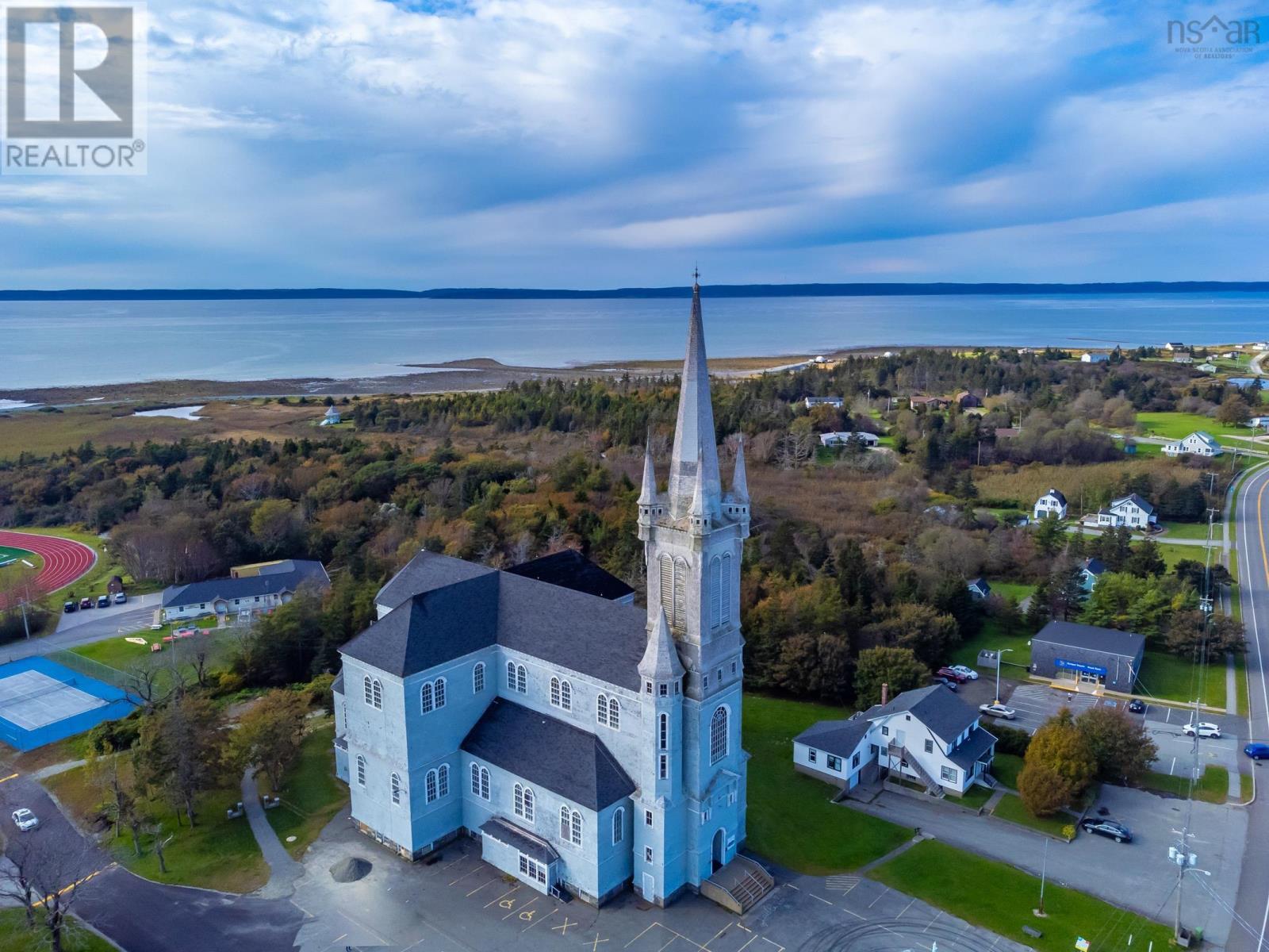 1713 Highway 1, church point, Nova Scotia