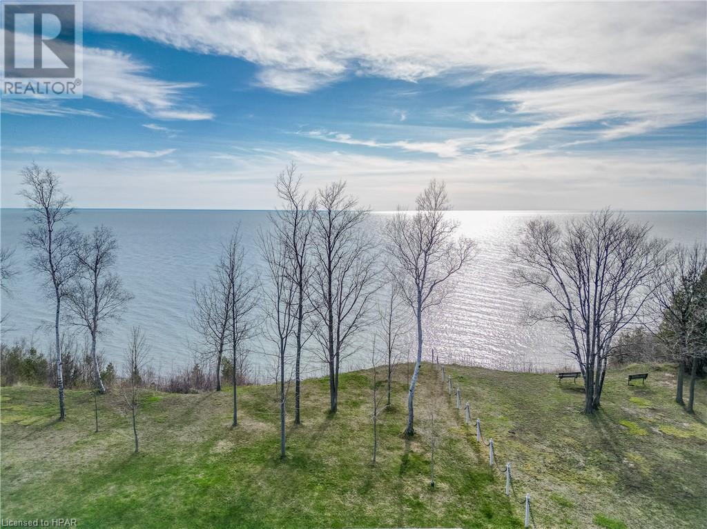 301 Bethune Crescent, Goderich, Ontario  N7A 4M6 - Photo 42 - 40531166