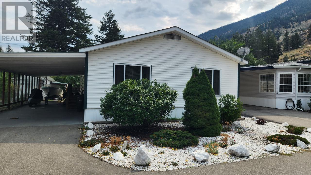 1518 Hwy 3a Unit# 1, Out Of Area, British Columbia  V0X 1N6 - Photo 1 - 201416