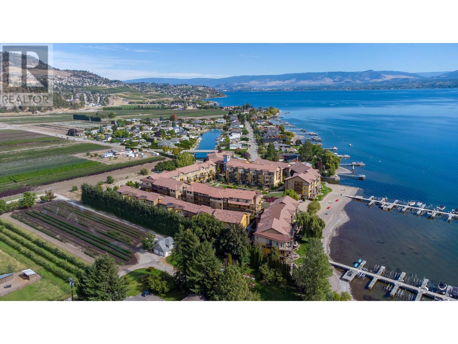 4026 Pritchard Drive Unit# 6401 West Kelowna