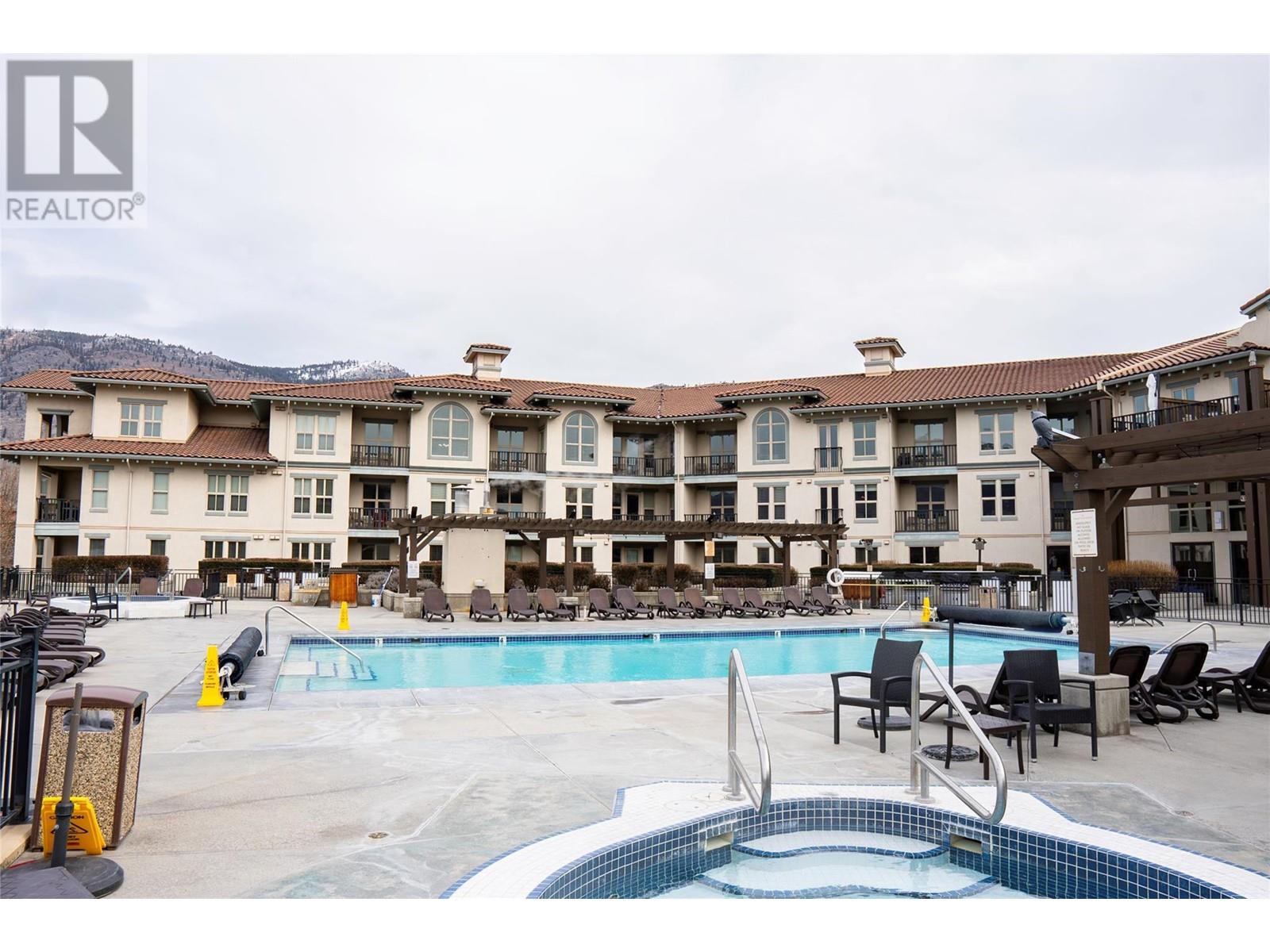 4200 Lakeshore Drive Unit# 212, Osoyoos, British Columbia  V0H 1V6 - Photo 15 - 10304974