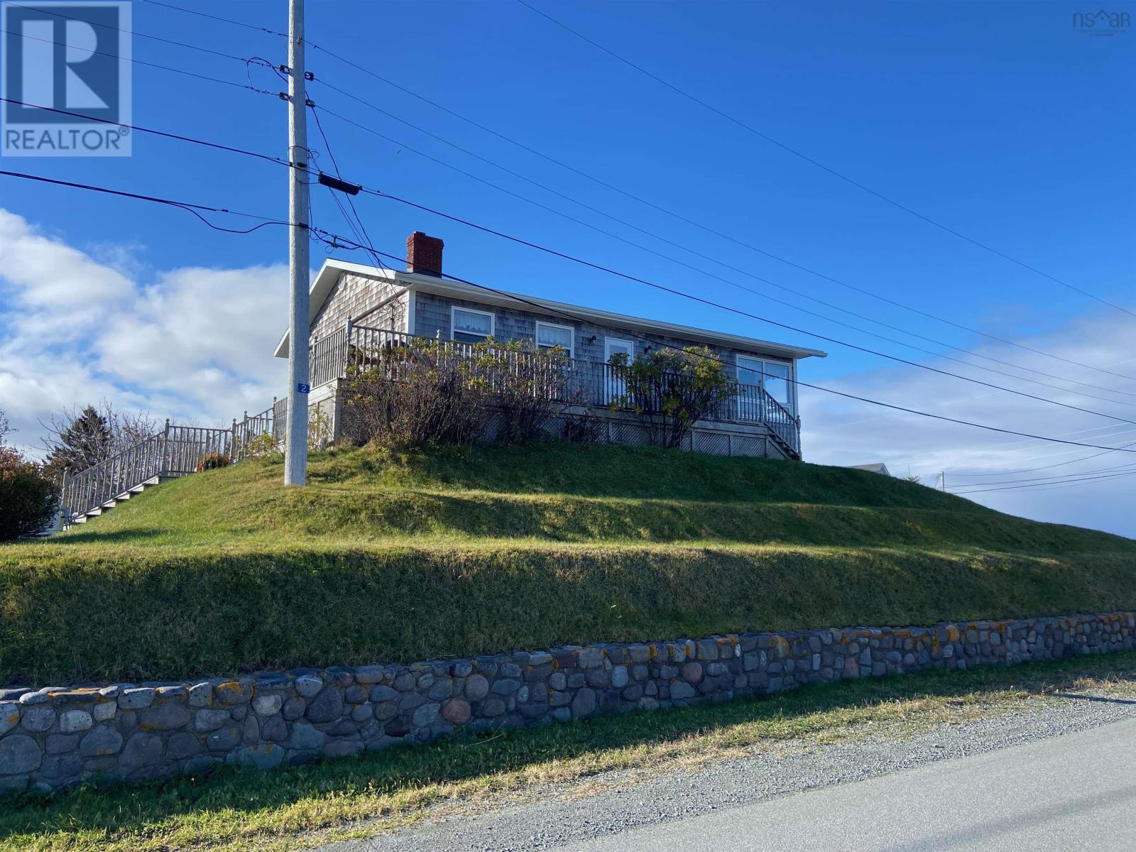 2 Joshua Road, Alderney Point, Nova Scotia  B0E 2L0 - Photo 16 - 202323906