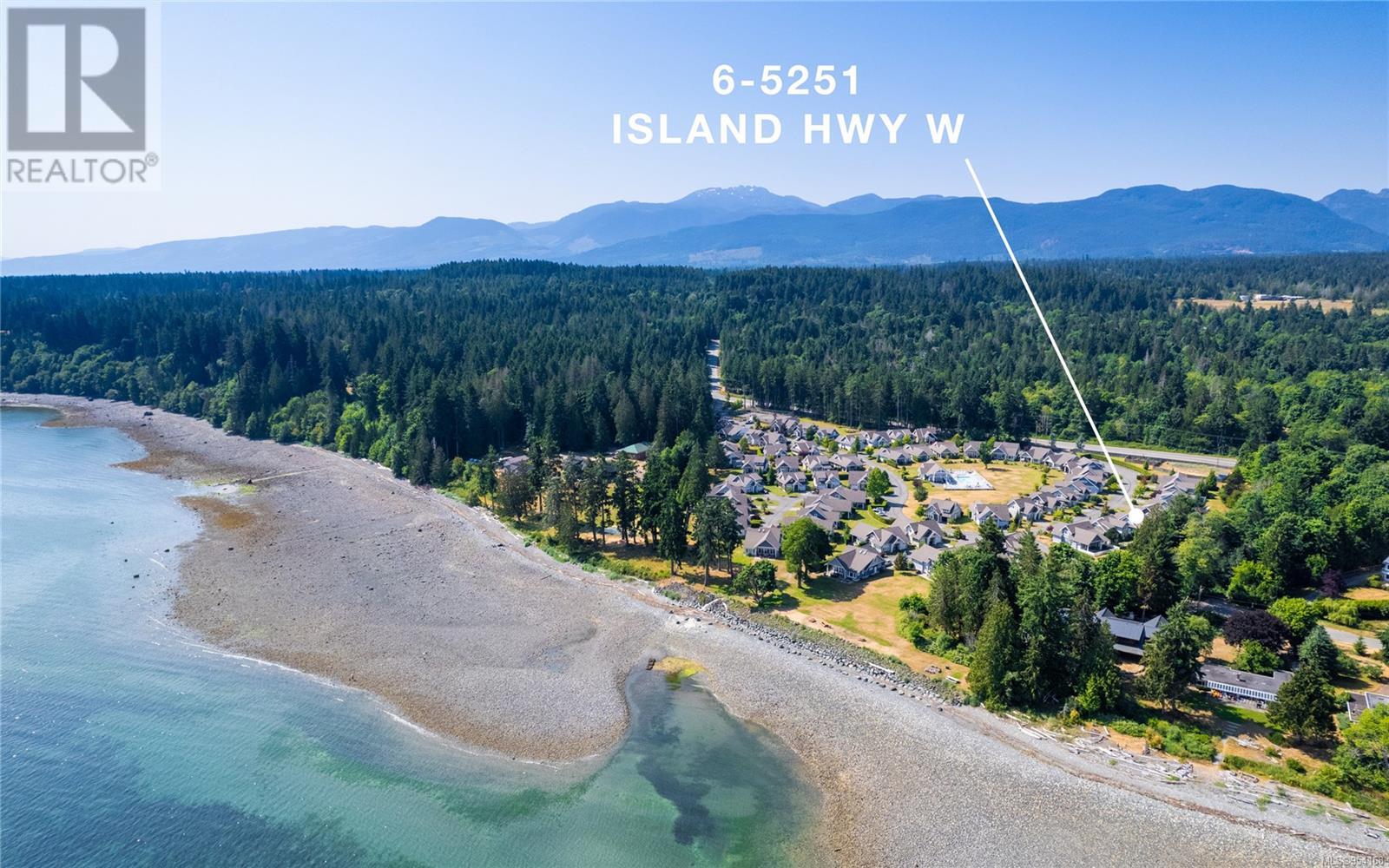 6 5251 Island Hwy W, Qualicum Beach, British Columbia  V9K 2C1 - Photo 2 - 954168