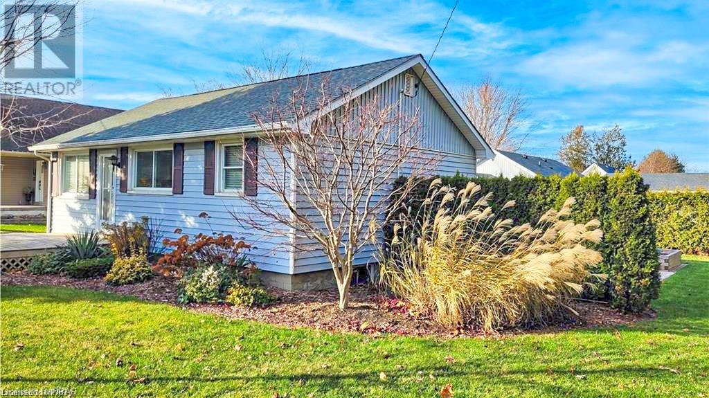 81192 Brinery Road, Ashfield-Colborne-Wawanosh, Ontario  N7A 3Y1 - Photo 4 - 40545268