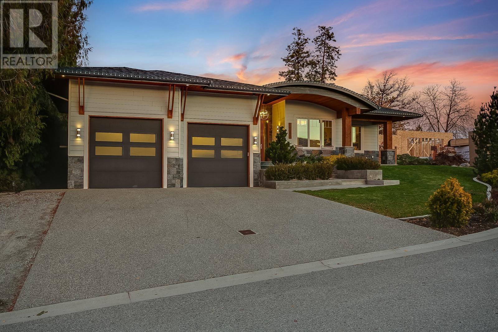 2419 Orsini Place West Kelowna