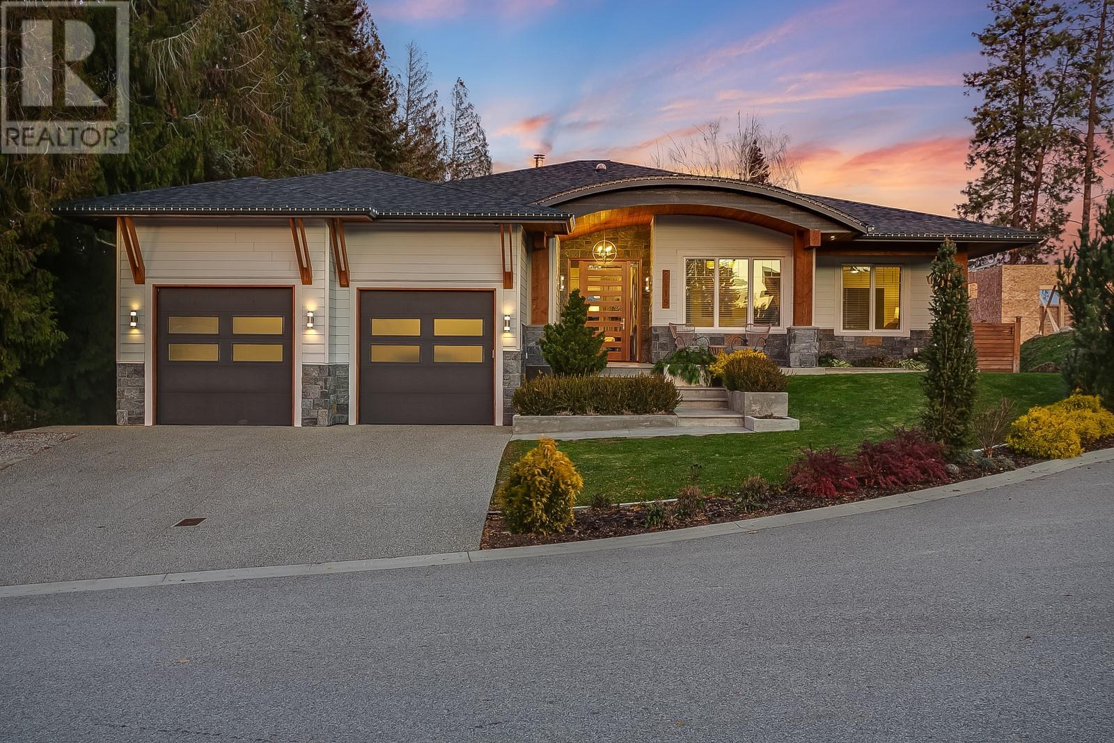 2419 Orsini Place, Lakeview Heights, West Kelowna 