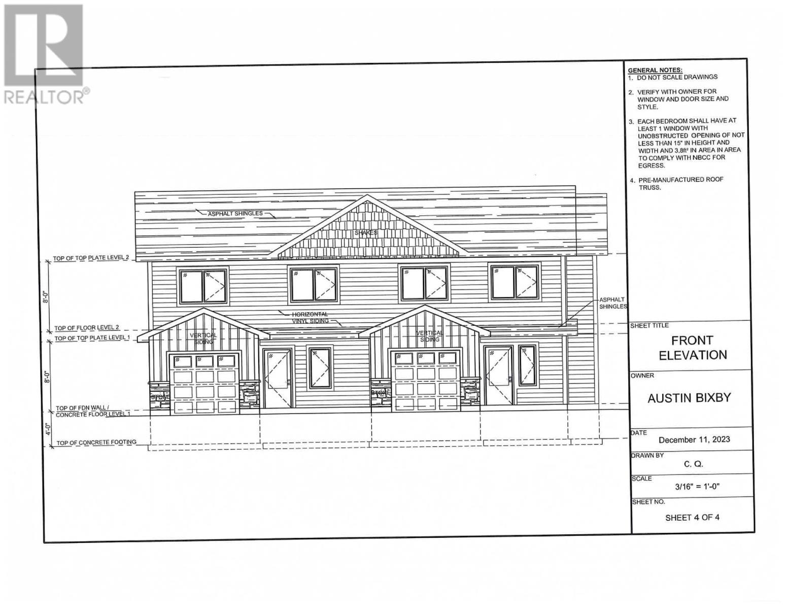 26a Meadow Heights, Portugal Cove-St. Philips, Newfoundland & Labrador  A1M 3P6 - Photo 1 - 1268350