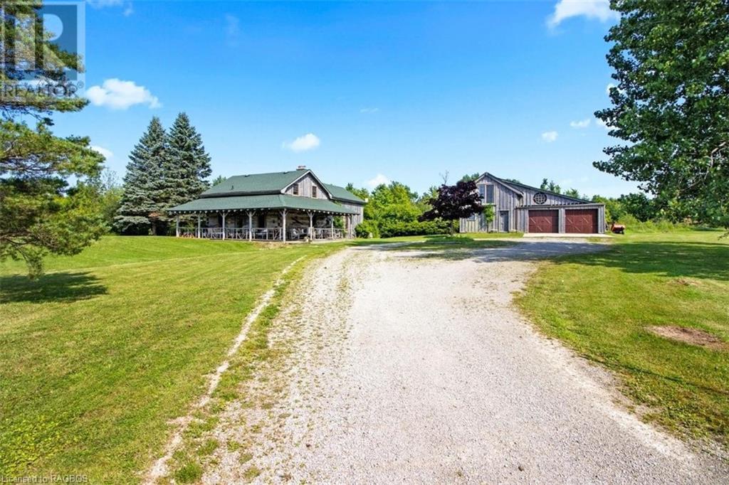 317343 3rd Line, Meaford, Ontario  N4L 1W7 - Photo 32 - 40546519