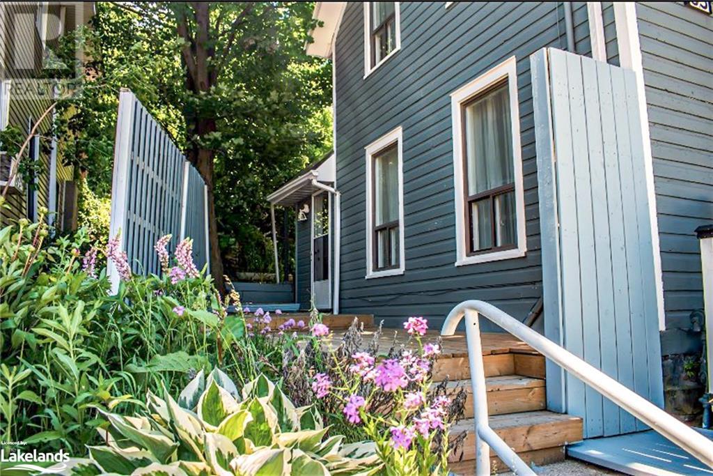 35 Main Street, Huntsville, Ontario  P1H 1W9 - Photo 4 - 40548473