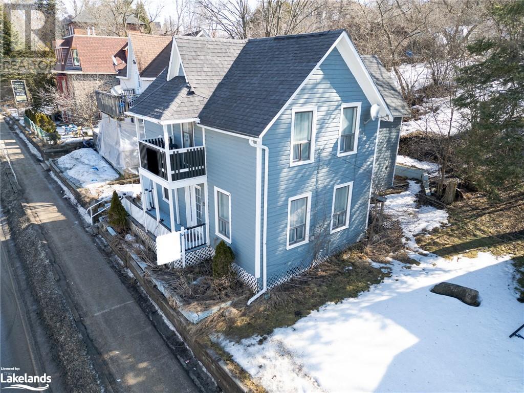 35 Main Street, Huntsville, Ontario  P1H 1W9 - Photo 5 - 40548473