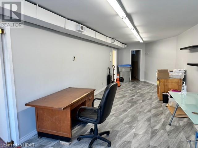 36 Newgate Street, Goderich, Ontario  N7A 1P1 - Photo 12 - 40548970