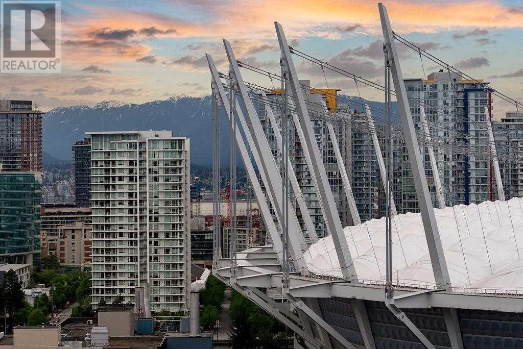 2706 939 Expo Boulevard, Vancouver, British Columbia  V5Z 3G7 - Photo 19 - R2836287
