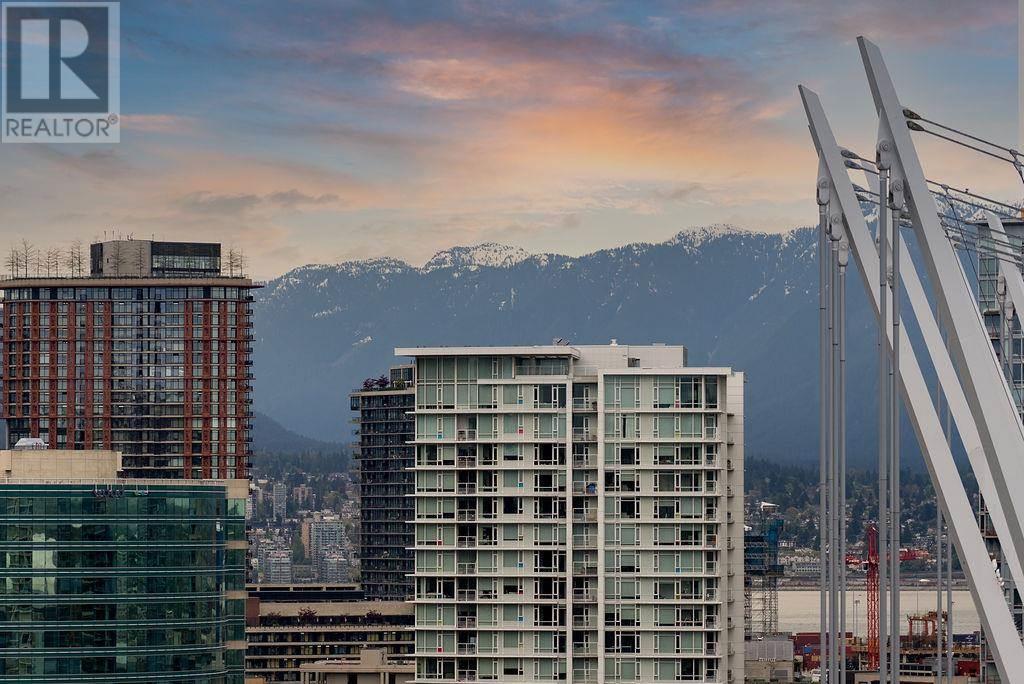 2706 939 Expo Boulevard, Vancouver, British Columbia  V5Z 3G7 - Photo 21 - R2836287