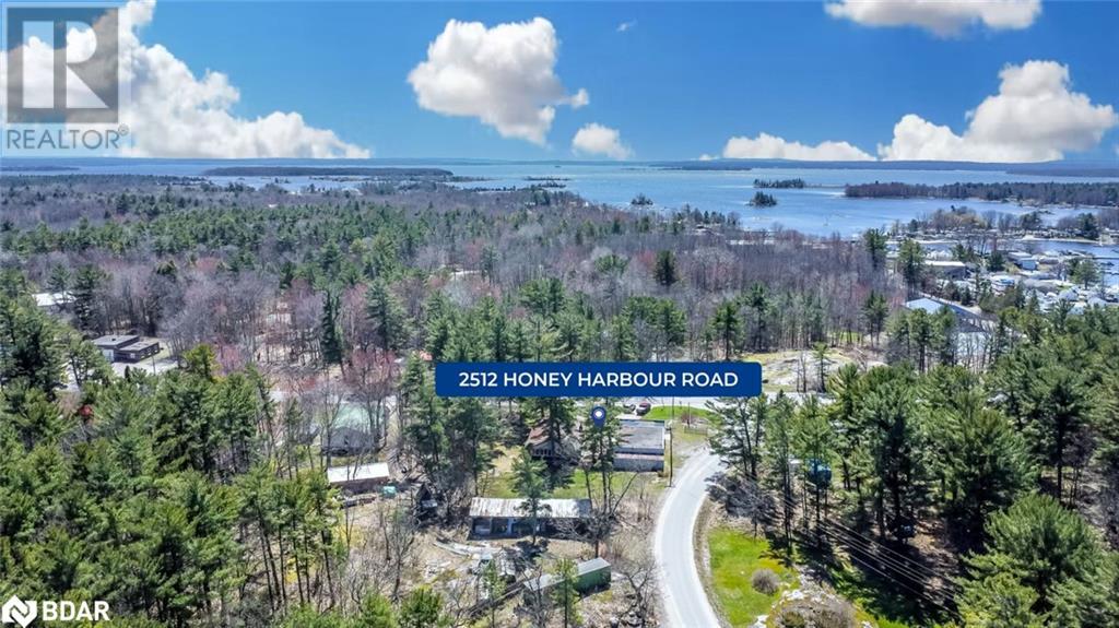 2512 Honey Harbour Road, Honey Harbour, Ontario  P0E 1E0 - Photo 19 - 40548952