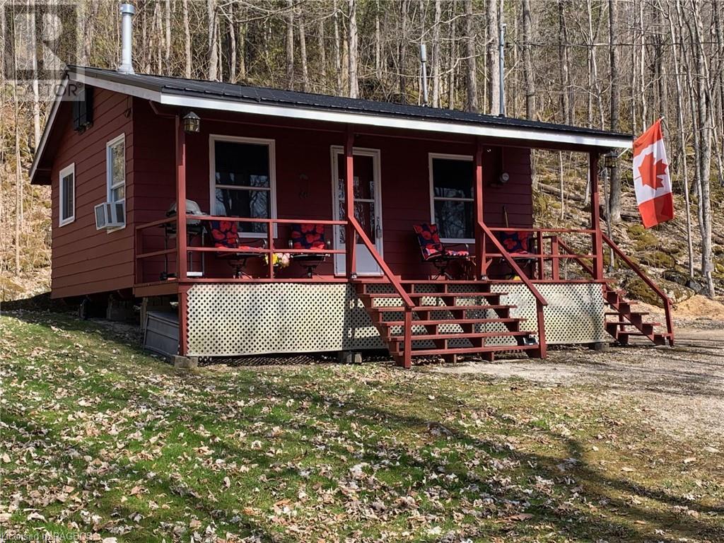 15 3RD Avenue, south bruce peninsula, Ontario